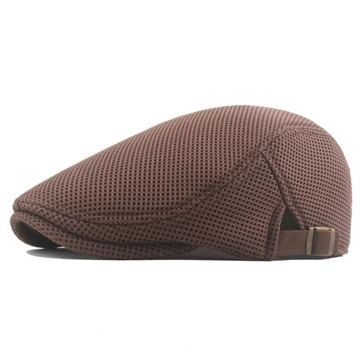 Rinza™ | Chapeau Respirant pour Homme