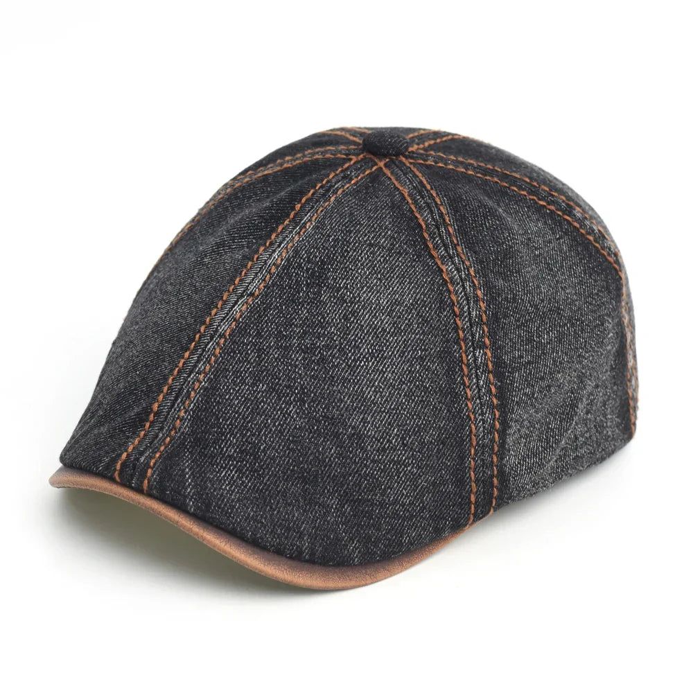 Rinza™ | Chapeau Vintage