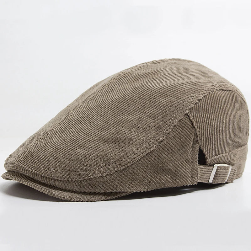 Rinza™ | Chapeau en Velours