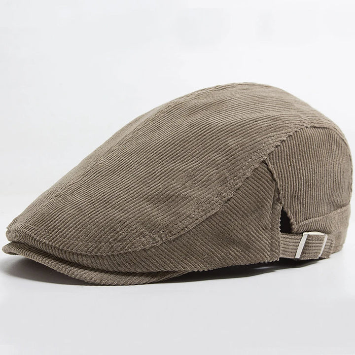 Rinza™ | Chapeau en Velours