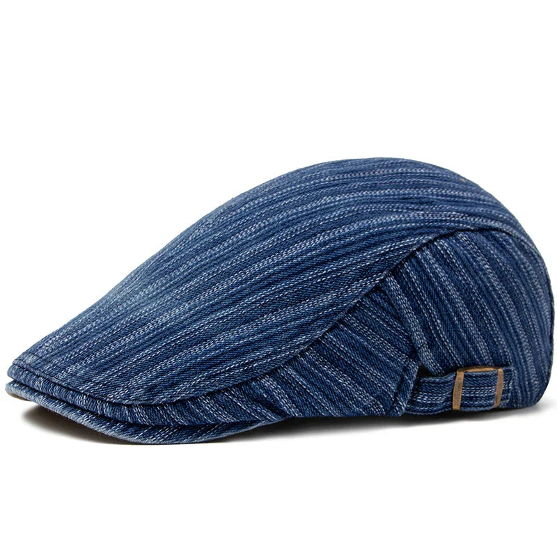 Rinza™ | Chapeau Élégant pour Homme