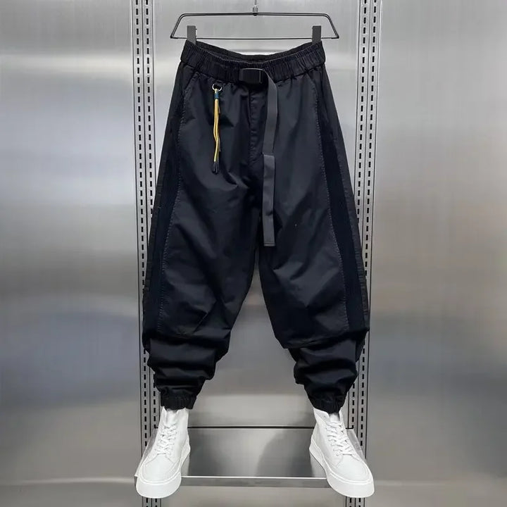 Laurent™ | Pantalons Baggy Confortables
