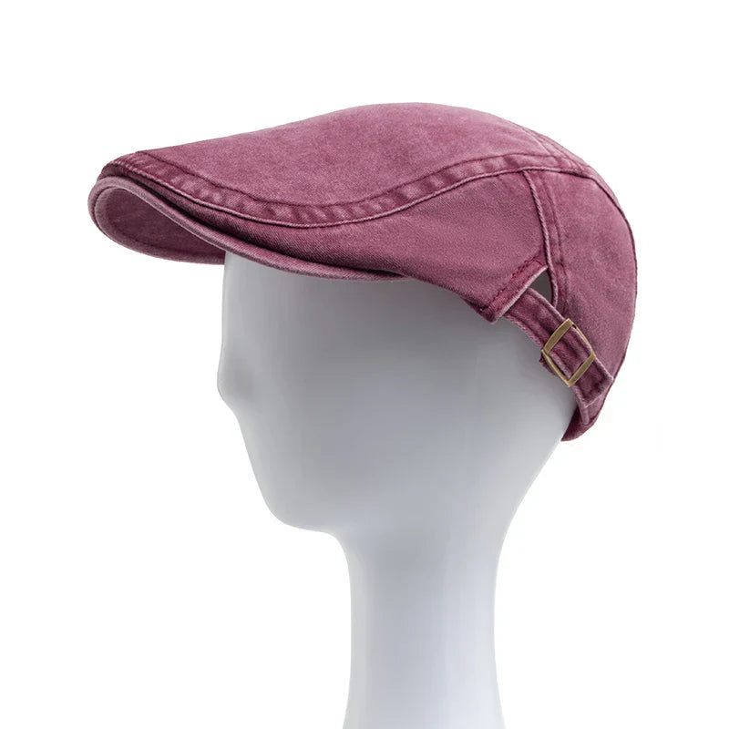 Rinza™ | Chapeau Vintage