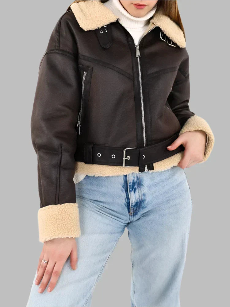 Inès™ | Veste audacieuse &amp; stylée