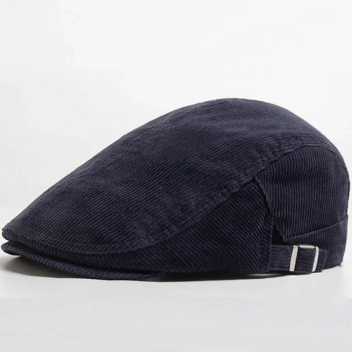 Rinza™ | Chapeau en Velours