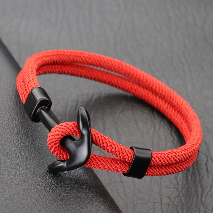 Anchor - L'élégance marine