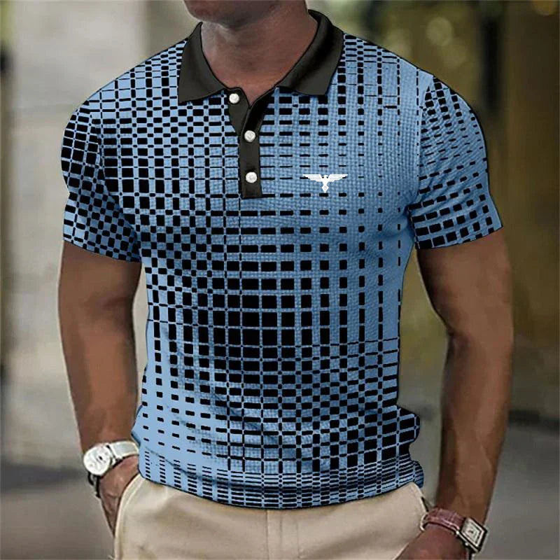 DUMONT™ | POLO CASUAL