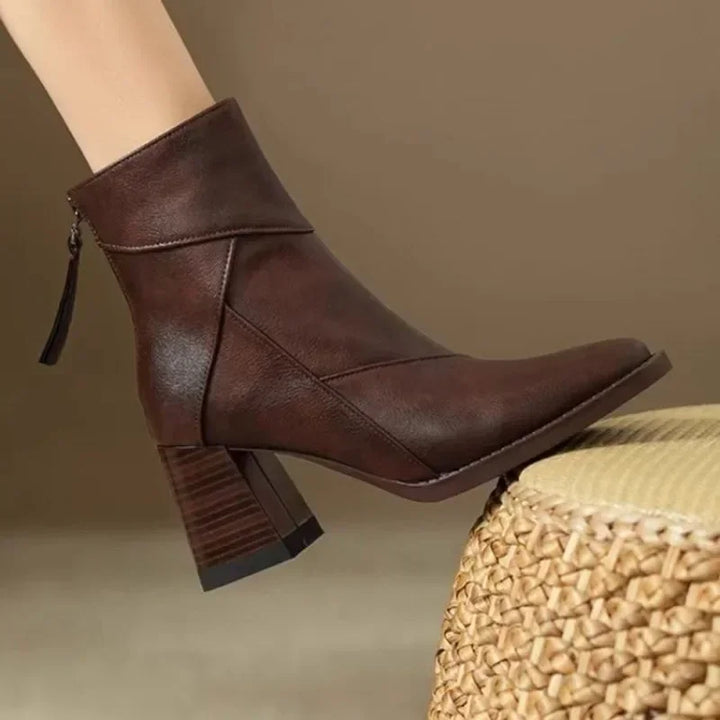 Gothy | Bottines Chelsea