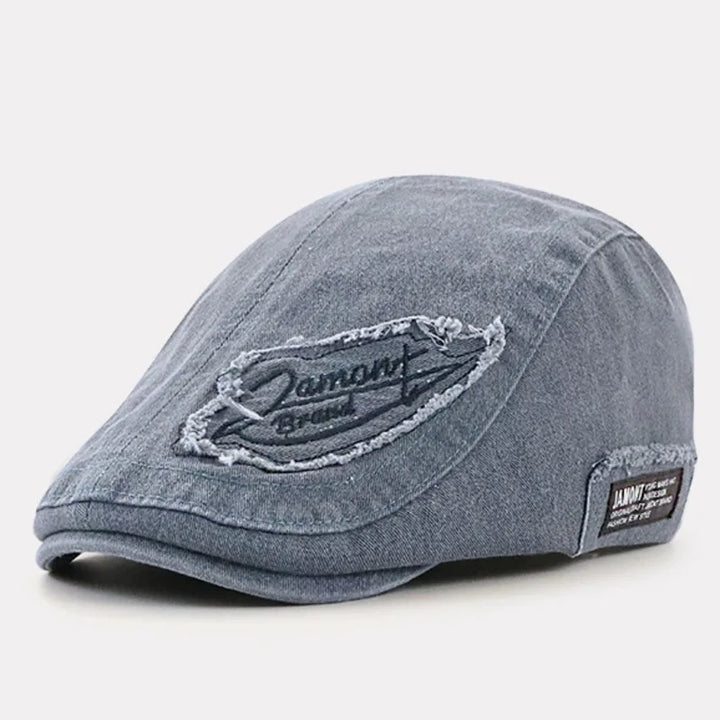 Rinza™ | Casquette en Denim