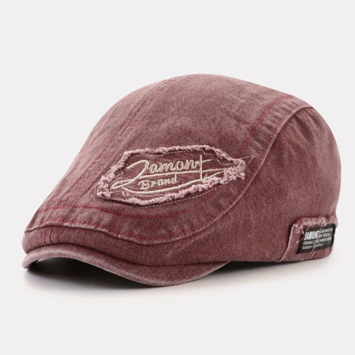Rinza™ | Casquette en Denim
