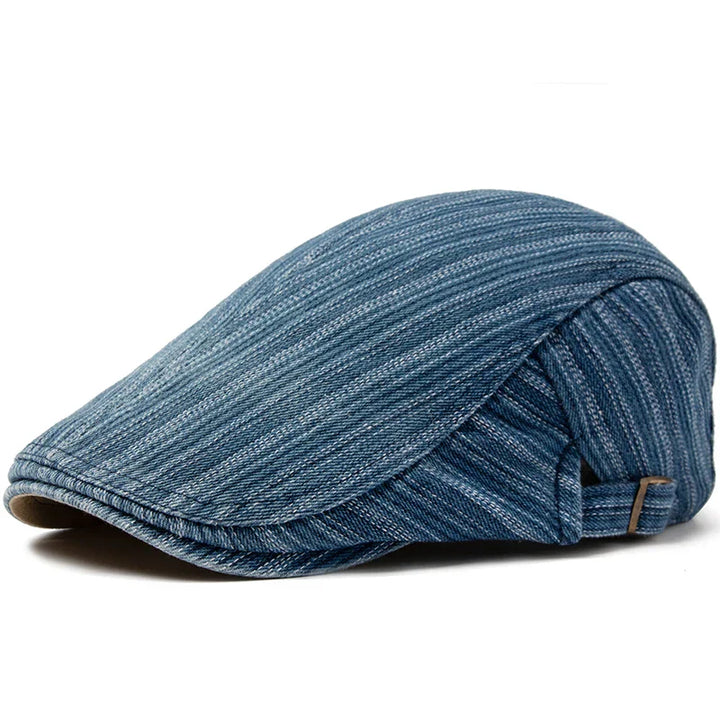Rinza™ | Chapeau Élégant pour Homme