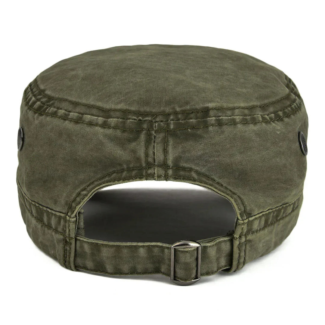 Rinza™ | Chapeau Vintage Robuste