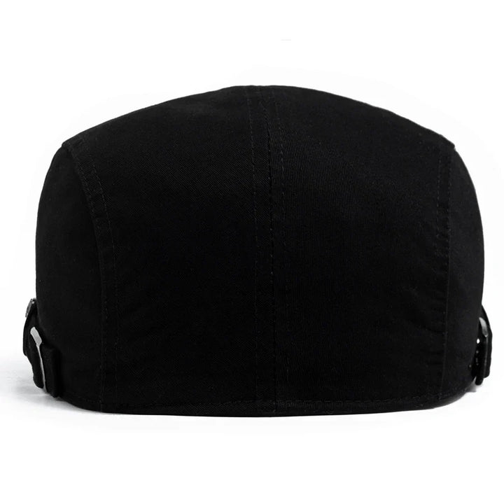 Rinza™ | Chapeau Vintage avec Design à Nœud