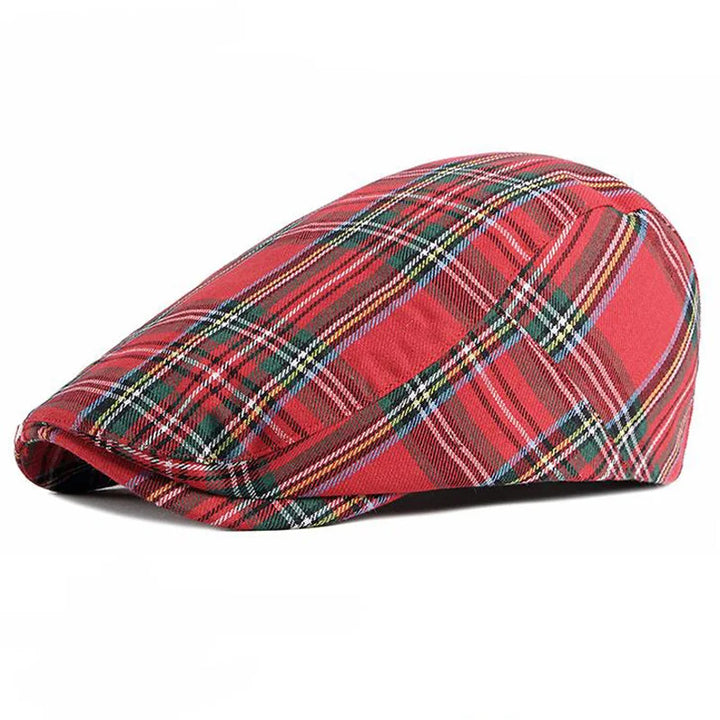 Rinza™ | Casquette Classique Colorée