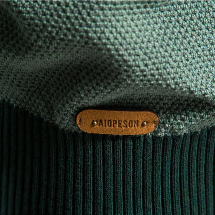 Koelman | Gilet pour homme à col rond
