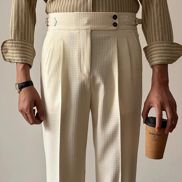 Lille™ | Pantalon de tailleur