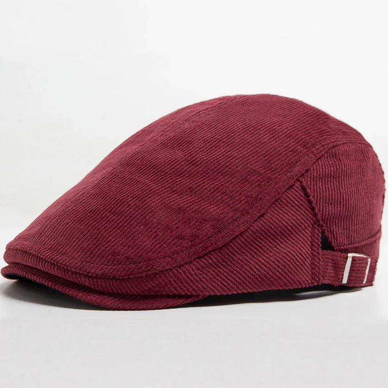 Rinza™ | Chapeau en Velours
