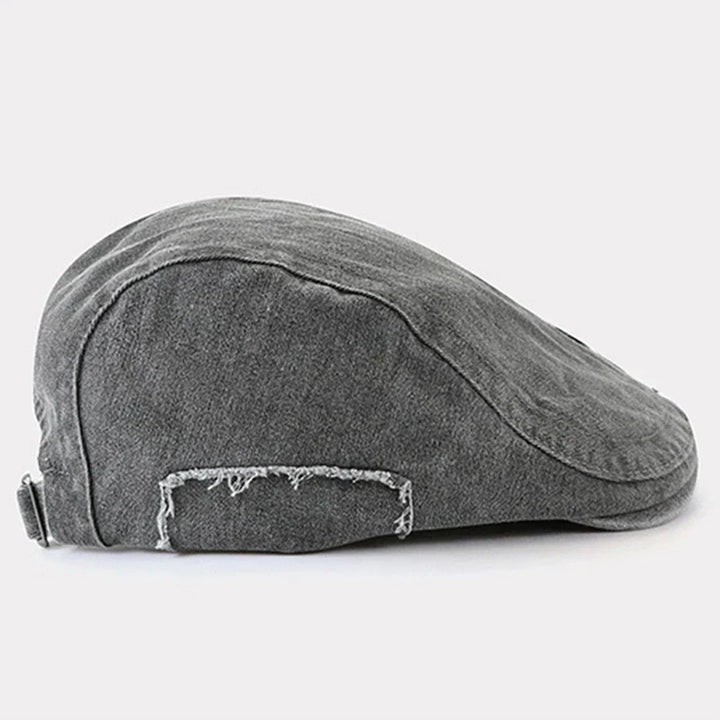 Rinza™ | Casquette en Denim