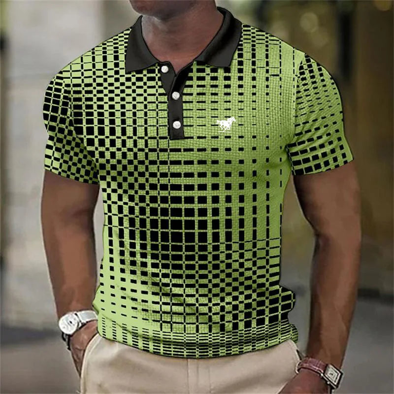 DUMONT™ | POLO CASUAL