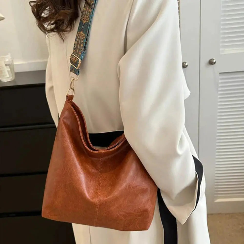 MONIKAS TASCHEN - Sac à bandoulière avec décor - Mon préféré