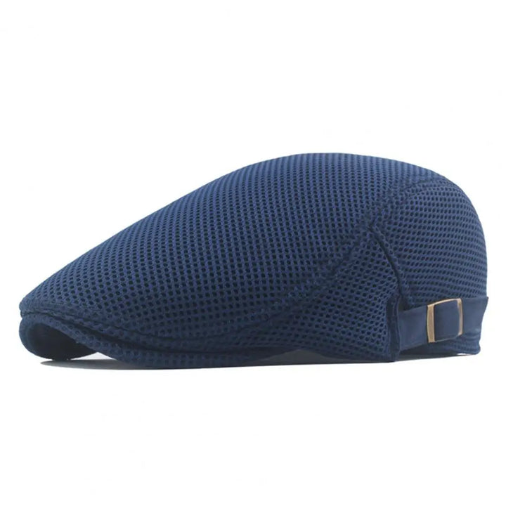 Rinza™ | Chapeau Respirant pour Homme