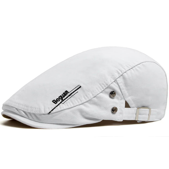 Rinza™ | Chapeau Vintage avec Design à Nœud