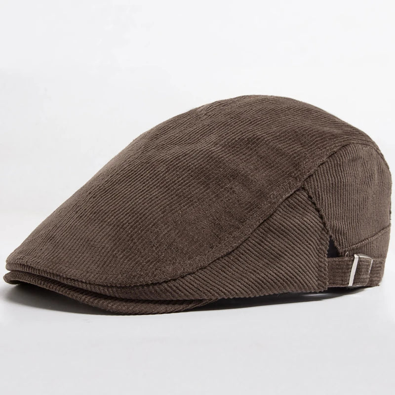 Rinza™ | Chapeau en Velours