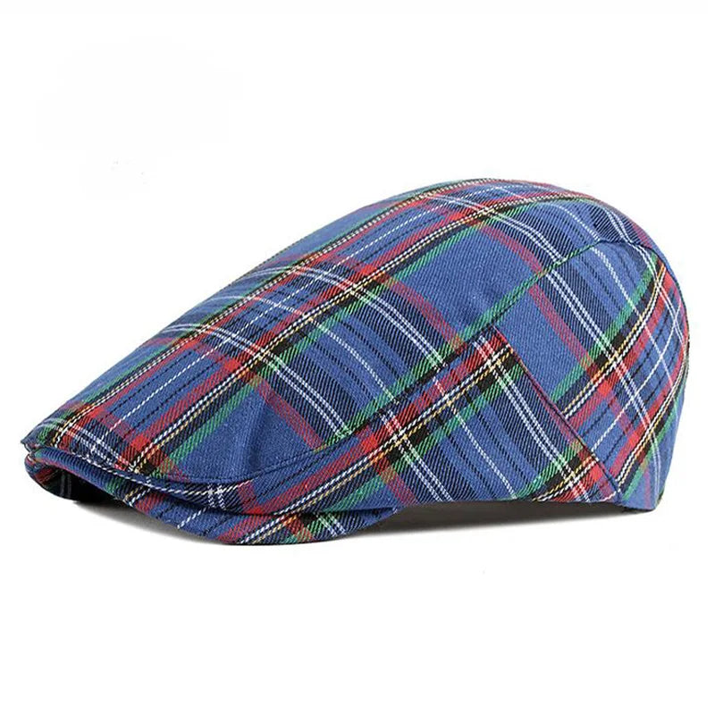 Rinza™ | Casquette Classique Colorée