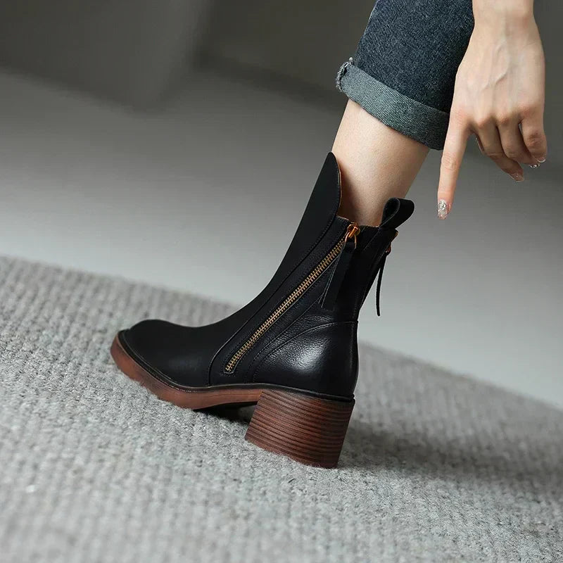 Mara | Bottines