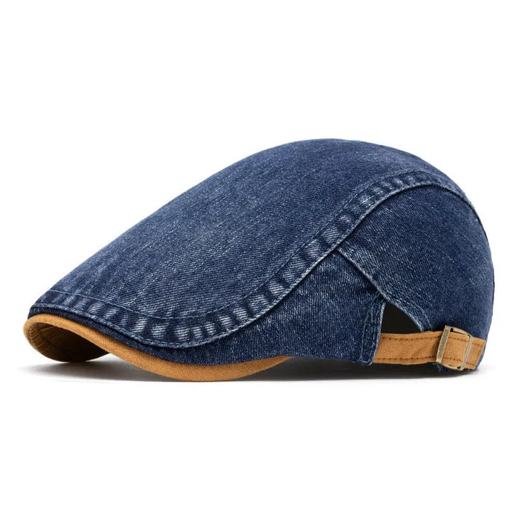 Rinza™ | Chapeau Vintage Réglable