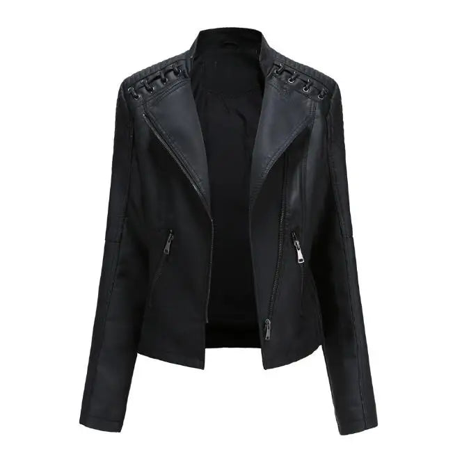 claire™ | veste raffinée