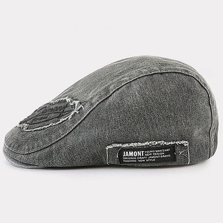 Rinza™ | Casquette en Denim