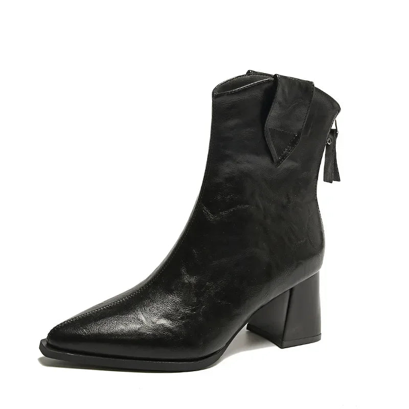 Chessa | Bottes Chelsea