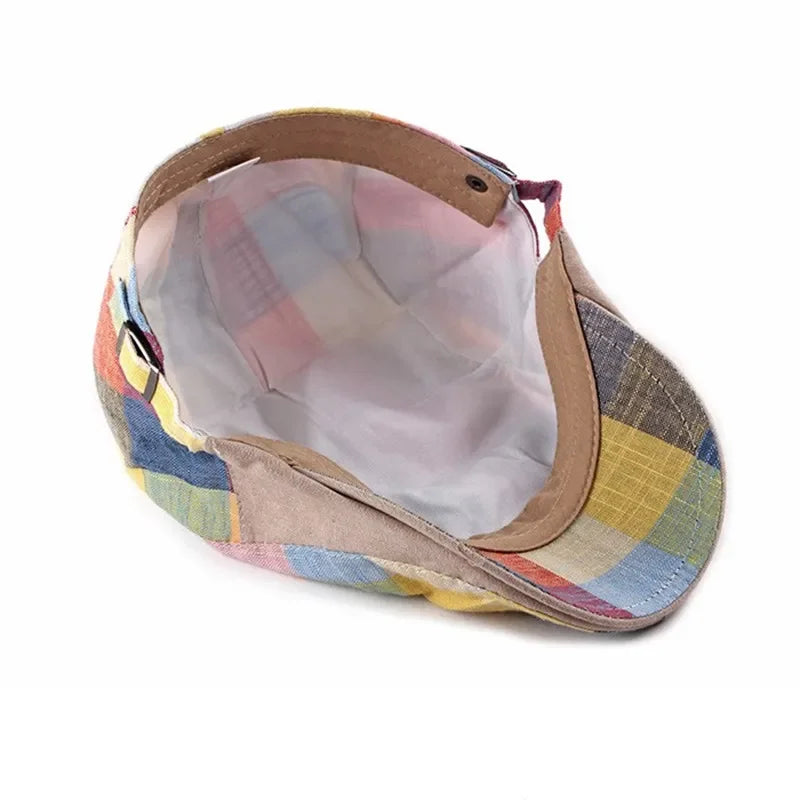 Rinza™ | Chapeau d'Été Élégant