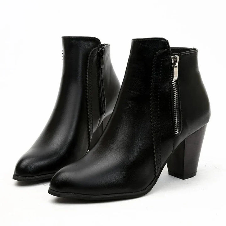 Chinny | Bottes Chunky