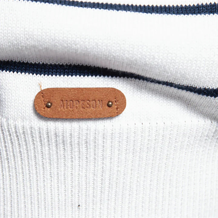 Koelman | Pull pour homme avec motif rayé