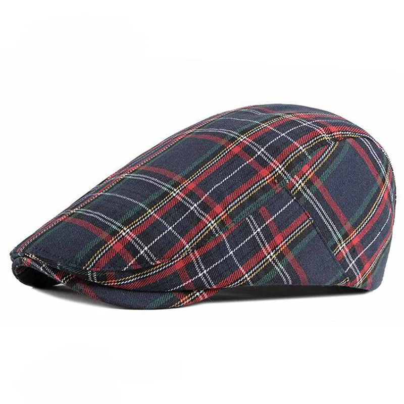 Rinza™ | Casquette Classique Colorée