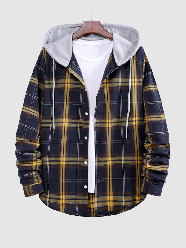 Vestes Léon™ | Velours côtelé bicolore