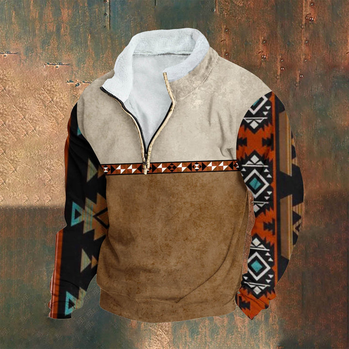 RODEO - Veste urbaine légère avec col classique