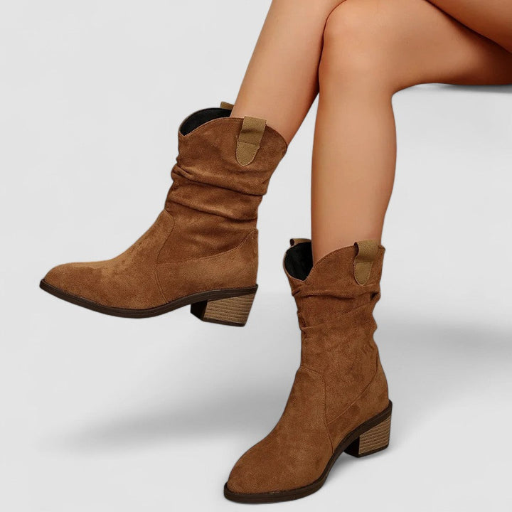 Rachy™ - Bottes Orthopédiques