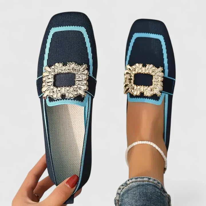 Maylora™ – Mocassins Orthopédiques