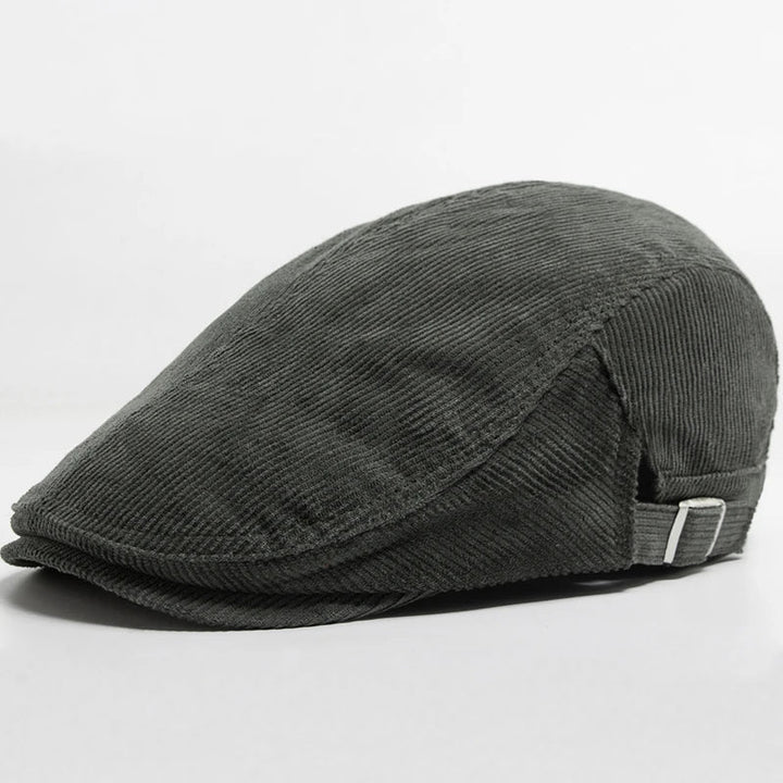Rinza™ | Chapeau en Velours