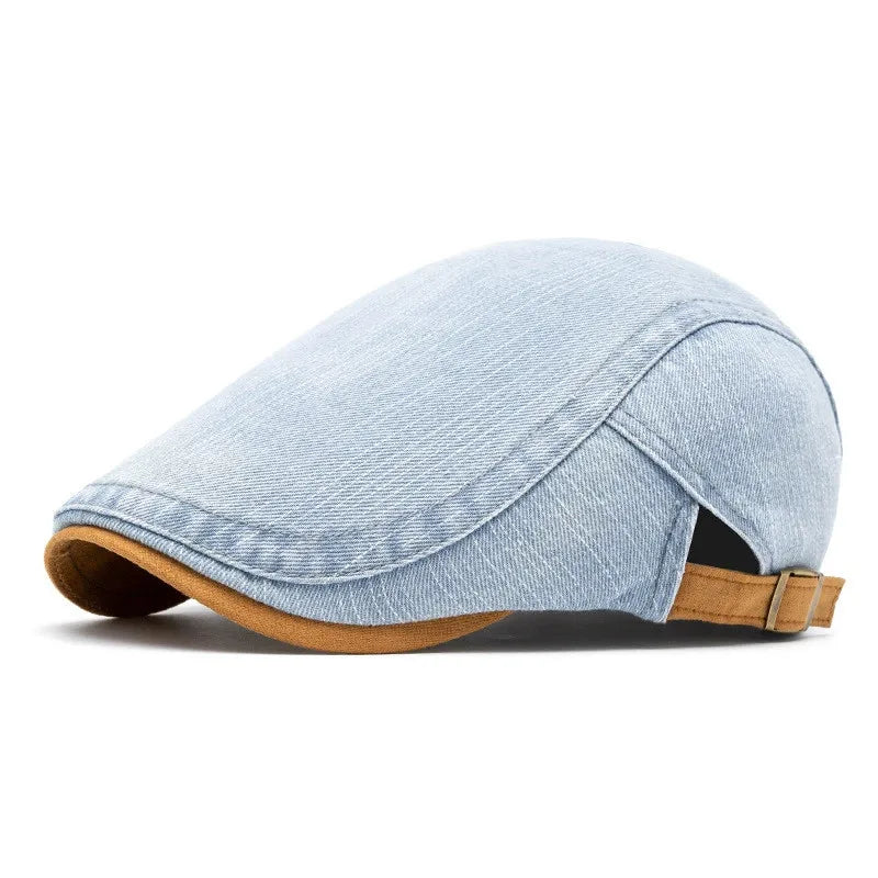 Rinza™ | Chapeau Vintage Réglable