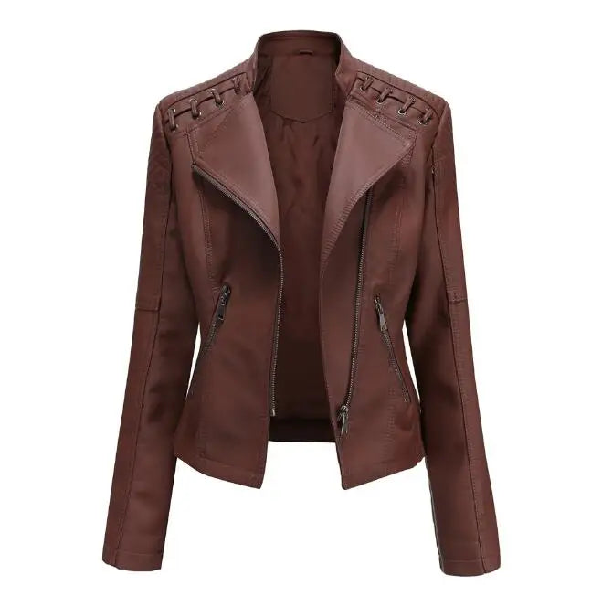 claire™ | veste raffinée