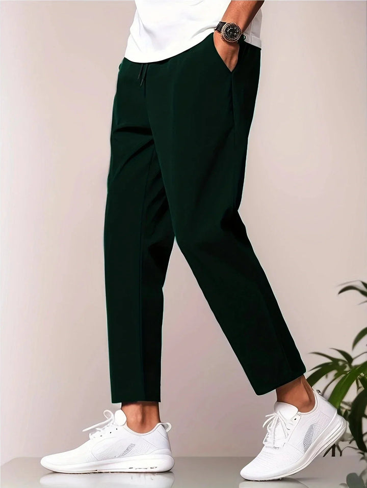 Rayan | Pantalon Décontracté Léger