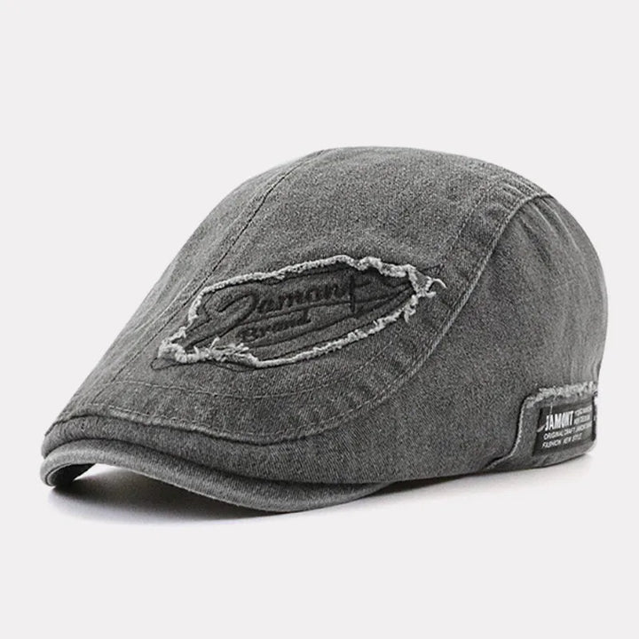 Rinza™ | Casquette en Denim