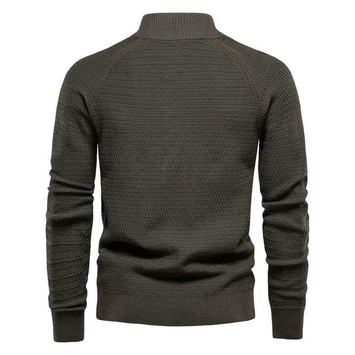 Koelman | Cardigan en Coton Exclusif