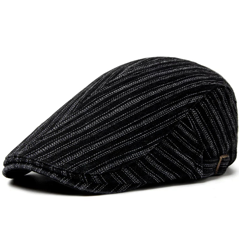 Rinza™ | Chapeau Élégant pour Homme