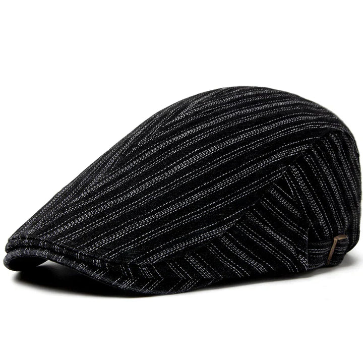 Rinza™ | Chapeau Élégant pour Homme