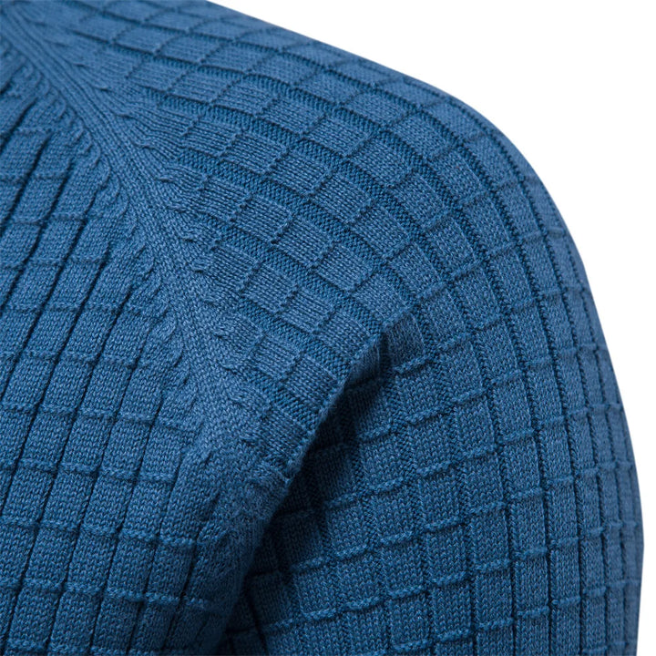 Koelman | Pull pour homme à motif écossais